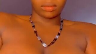 Black Chully Video Charming Girl Nude Boobs Onlyfans
