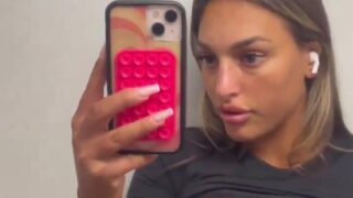 Alannasworldx Viral Video Hot Nude Boobs Onlyfans Trending