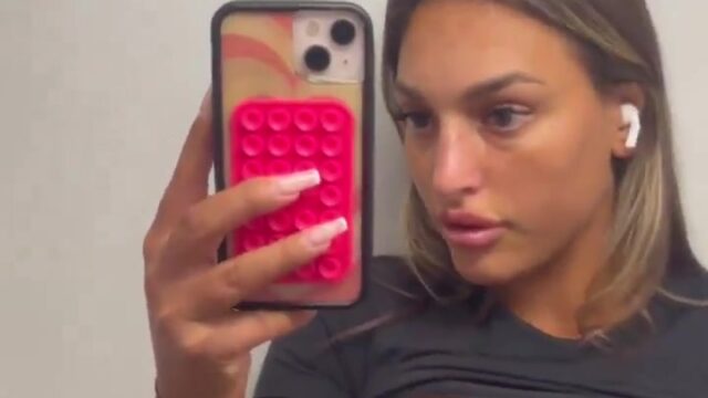 Alannasworldx Viral Video Hot Nude Boobs Onlyfans Trending