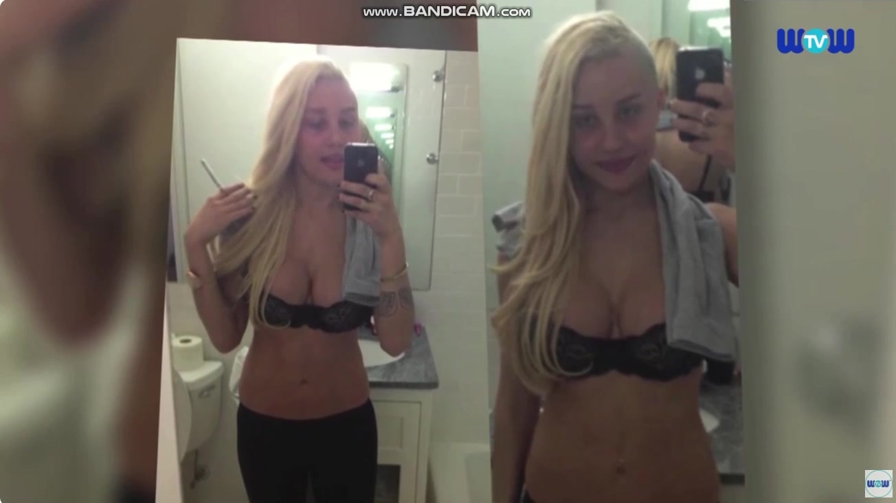 Amanda Bynes Erotic Big Boobs Video Trending Onlyfans