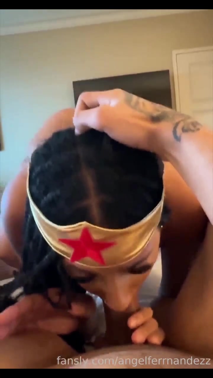 Angel Fernandez Onlyfans Video Blowjob Doggy So Hot Sextape